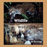 Wildlife-Wild Places