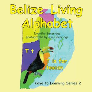 Belize Living Alphabet