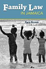 Family Law in Jamaica 