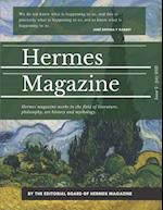 Hermes Magazine - Issue 2 