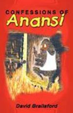 Brailsford, D:  Confessions Of Anansi