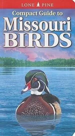 Compact Guide to Missouri Birds