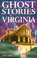 Ghost Stories of Virginia