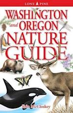 Washington and Oregon Nature Guide