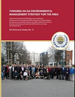 Towards an ISA Environmental Management Strategy for the Area