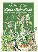 Tales of the Paria Main Road 