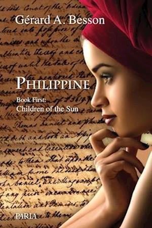 Philippine Vol. 1 - Children of the Sun