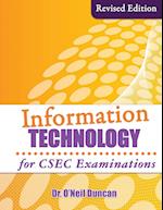 Information Technology for CSEC Examinations