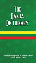 Harris, K: The Ganja Dictionary