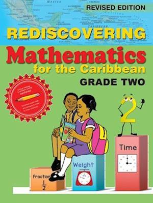 Rediscovering Mathematics for the Caribbean