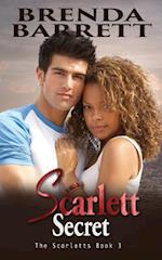 Scarlett Secret