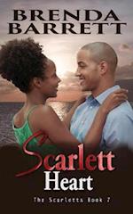 Scarlett Heart