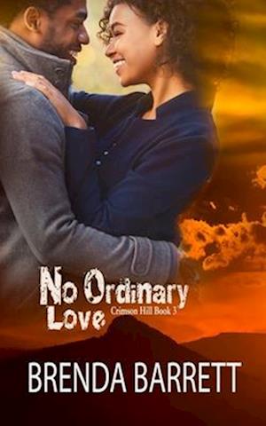 No Ordinary Love