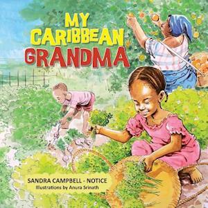 My Caribbean Grandma