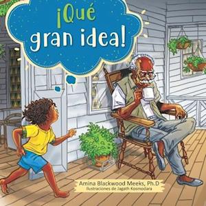 ¡Qué gran idea!