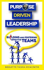 Purpose Driven Leadership