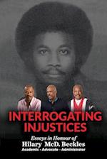 Interrogating injustices