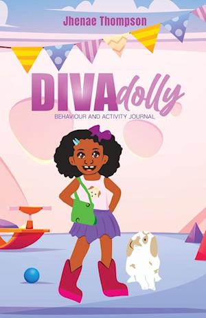 DivaDolly Behaviour and activity Journal