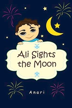 Ali Sights The Moon