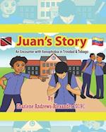 Juan's Story