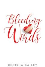 Bleeding Words 