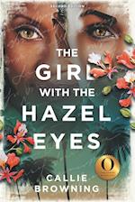 The Girl with the Hazel Eyes 