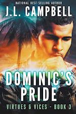 Dominic's Pride 