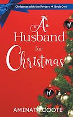 A Husband for Christmas 