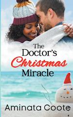 The Doctor's Christmas Miracle