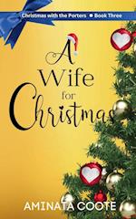 A Wife for Christmas