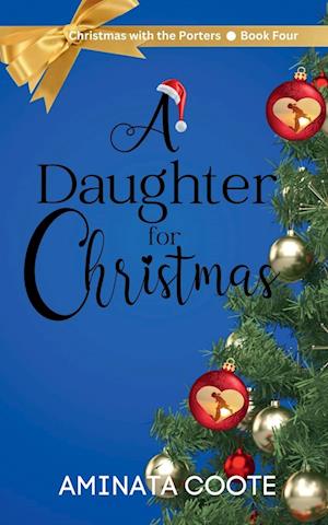 A Daughter for Christmas