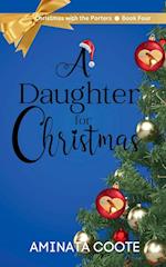 A Daughter for Christmas