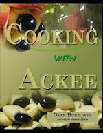 Cooking With Ackee