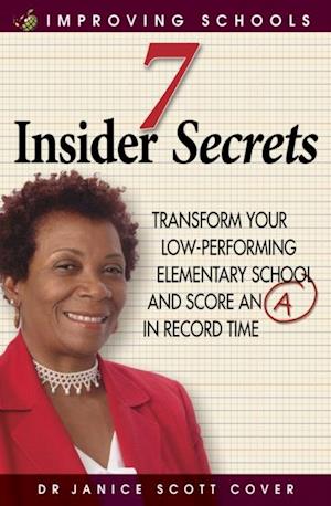 7 Insider Secrets