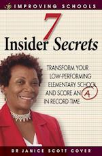 7 Insider Secrets