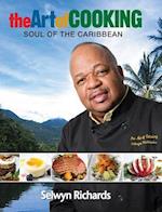 The Art of Cooking: Soul of the Caribbean 