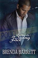 Saving Face (The Bancrofts: Book 1)