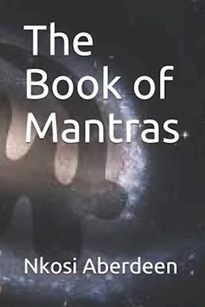 The Book of Mantras