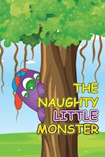 The Naughty Little Monster 