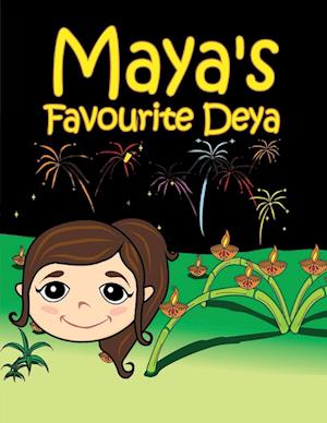 Maya's Favorite Deya