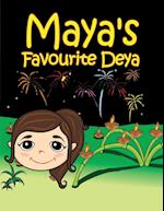 Maya's Favorite Deya