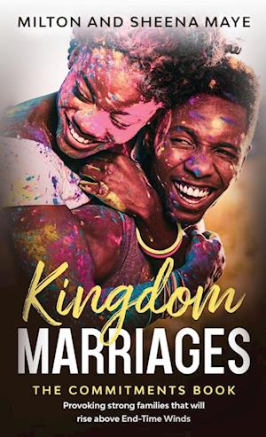 Kingdom Marriages