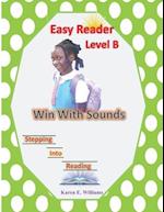 Easy Reader Level B