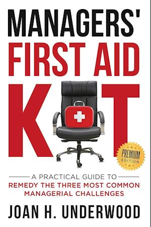 Managers' First Aid Kit