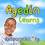 Ayedin Learns Responsibility: Ayedin Gets a Puppy 