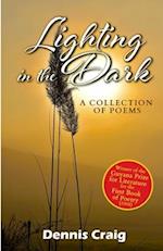 Lighting in the Dark: A Collection of Poems 