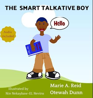 The Smart Talkative Boy