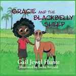 Gracie and the Blackbelly Sheep: Book 2 in the Gracie Loves Animals Series 