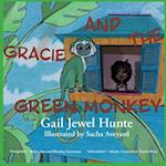 Gracie and the Green Monkey: 2nd Edition 