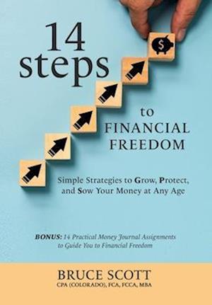 14 Steps to Financial Freedom